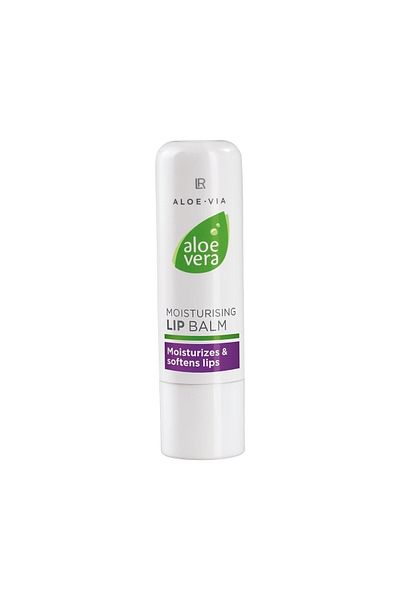 LR Aloe Vera Moisturizing Lip Protector Lip Balm
