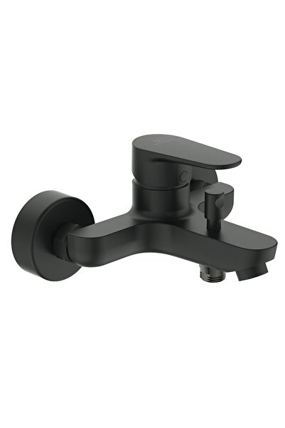İdeal Standard Cerafine O Bathroom Faucet Matte Black