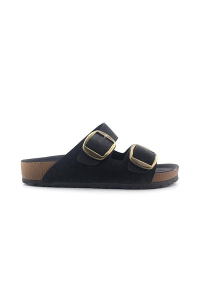 Pierre Cardin Papuci de damă PC 6958 negri