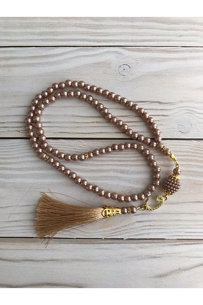 DuhaİslamiHediyelik Luxury Glitter Prayer Rug Yasin Book Pearl Prayer Beads Zikirmatik Dowry Box Home Concept