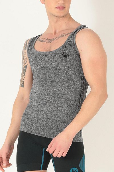 kingspearl Athlete Gym Seamless Seamless T-shirt