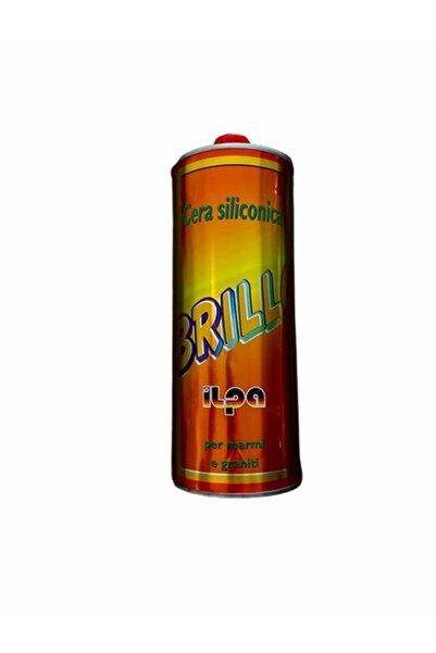 Genel Markalar Almaya Brillo Mermer-granit Cila 750 Ml