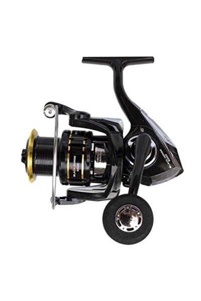 REMIXON Black Horse 2000