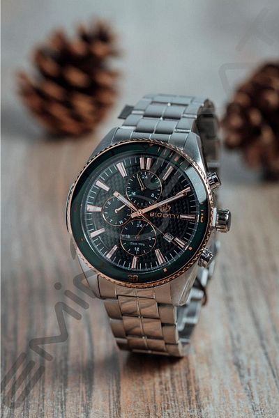 Bigotti Bg.1.10337.4 Men's Wristwatch