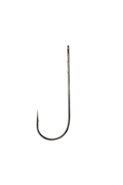 Fudo 6100 Worm Ssb Nikel Uzun Pala Tırnaklı Olta Iğnesi / Balık Kancası