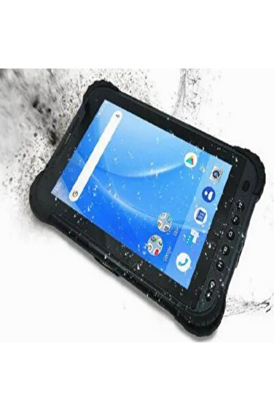 UNITECH Tb85 A10 4g Endusrtıyel Tablet 8” 4gb 64gb Ip67