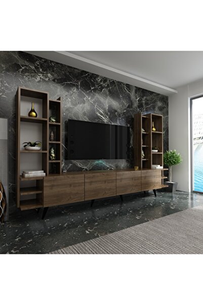 MOBİLYA GEZEGENİ Mabel Tv Ünitesi 223cm