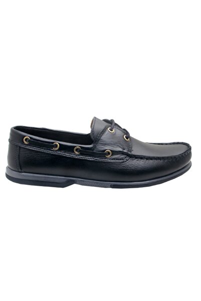 KEMAL TANCA 853 Y-03 Ανδρικά casual δερμάτινα παπούτσια