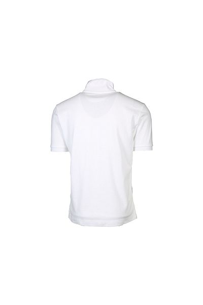 La Martina Hemd - Weiß - Regular Fit