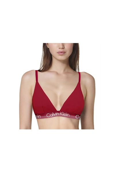 Calvin Klein Red Women Sports Bras Styles, Prices - Trendyol