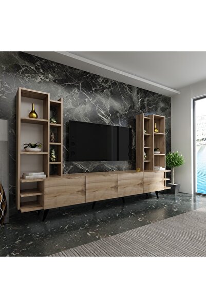 MOBİLYA GEZEGENİ Mabel Tv Ünitesi 223 cm