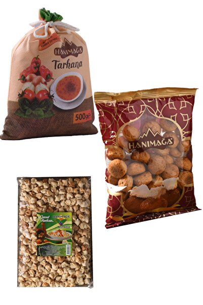Karışık Tatlı Paketi-3 Şerbetlenmeye Hazır Tatlılar