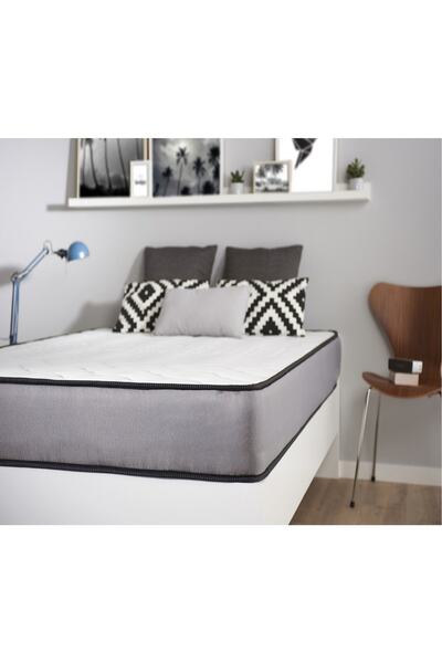 Heyner Space Ortopedik Cotton Visco Yatak