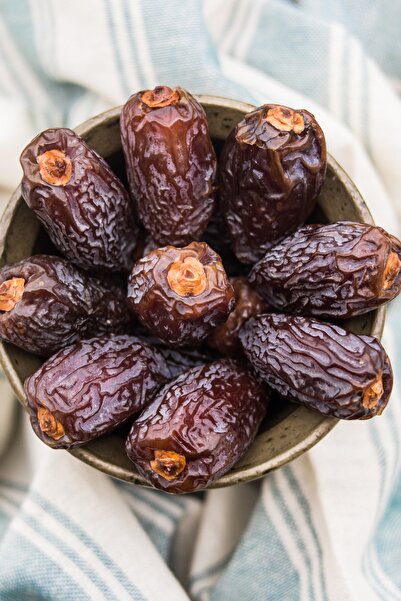 Birsalkım Kudüs Hurması 500 Gram( Medjoul)