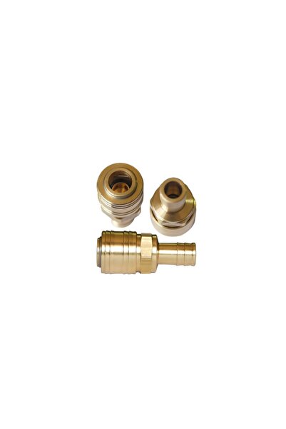 SAPPOWER Hava Jakı Hortum Gövde 8mm