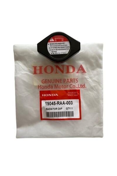 Orjinal Honda Radyatör Kapağı 1.1 Dar Tip