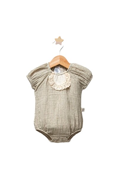 PHUTİ COLLECTION Baby Rompers