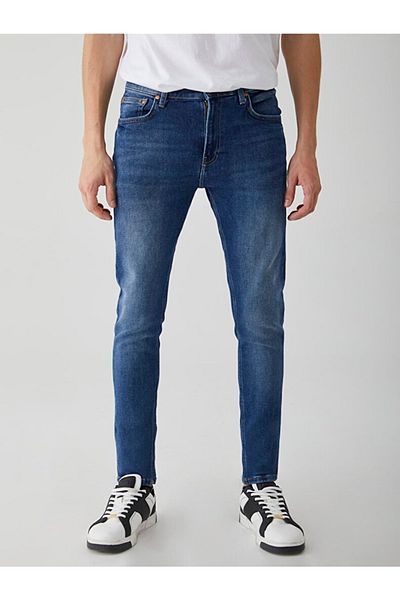 Ltb Smarty Y Ernest Jean Pantalon
