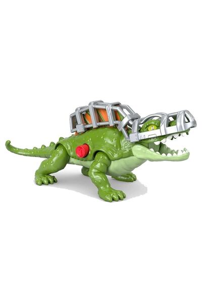 Imaginext Jurassic World Dinozor Ve Aksesuar Dimetrodon