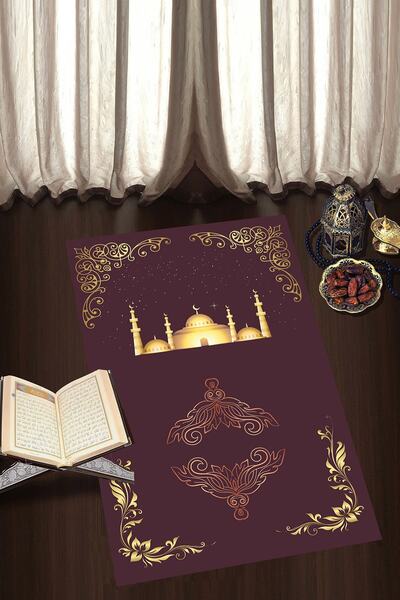 Talia Home Digitalna štampa molitvenih prostirki