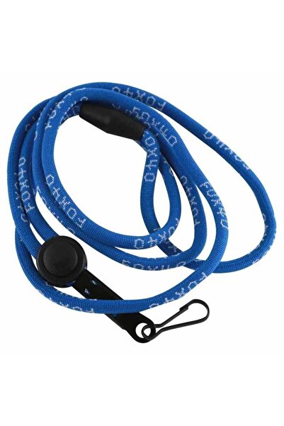 FOX 40 Breakaway Neck Lanyard Düdük Ipi