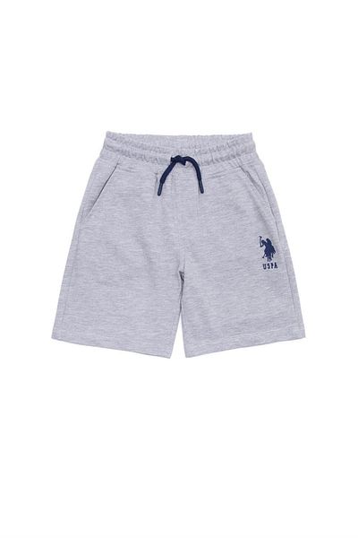 U.S. Polo Assn. U.s.polo Assn Boy's Pareıy023 Pantaloni scurți tricotati 1573696