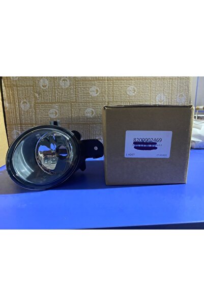 İthal Sis Farı Sol Renault Laguna 2-clıo 2-master-trafıc 8200002469