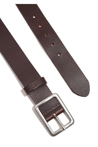 Mavi Gürtel - Braun - Casual