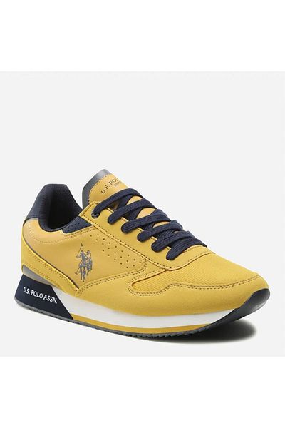 Men's us polo shoes