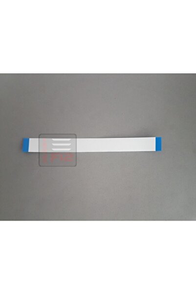 FFC 40 Pin 20cm Düz 0.5mm Adımlı Esnek Flex Kablo Awm 20624 80c 60v Şerit Fle...