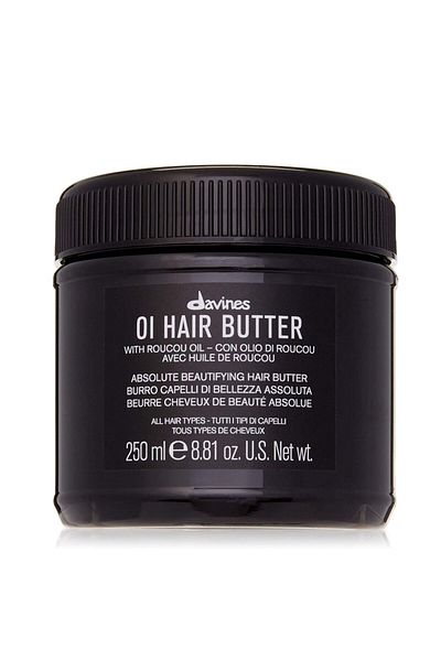 Davines Oı Hair Butter Nourishing Moisturizing Daily Care For All Types Of Hair Mask 250 Ml Keycuaför