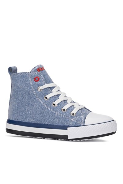 Walked Rcky Orthopedic Unisex Ankle Canvas Conversion