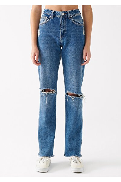 Mavi Barcelona árnyékolt Jean nadrág 101047-80999