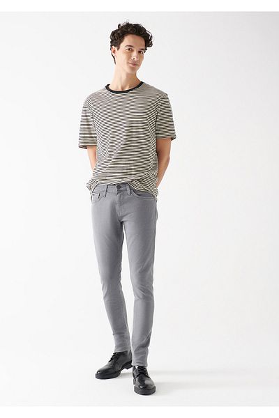 Mavi Hose - Dunkelblau - Slim