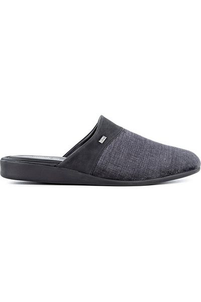 Muya Ray Anatomical Sole Winter Indoor Men's House Slippers
