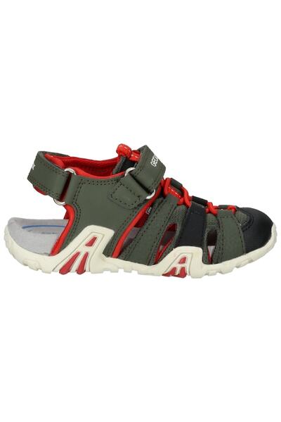 Geox Σανδάλια - Κομψή σχεδίαση και χαλαρή εφαρμογή