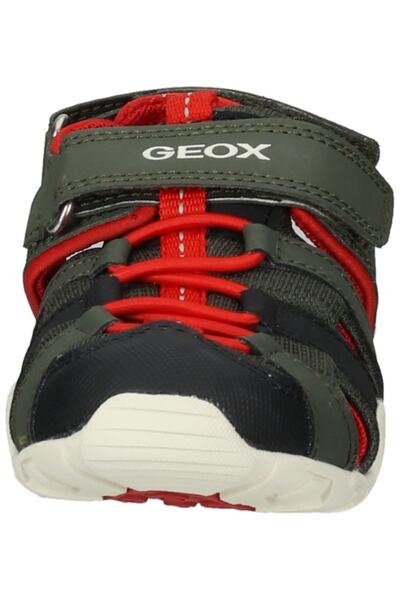 Geox Σανδάλια - Κομψή σχεδίαση και χαλαρή εφαρμογή