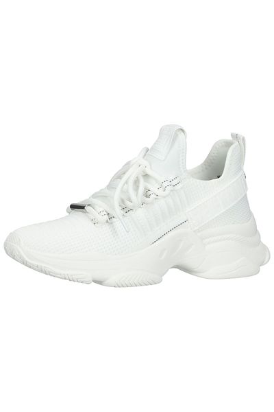 Steve Madden Sneaker - Weiß - Flacher Absatz