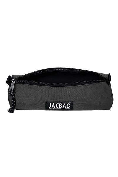 Jacbag Big Roll Pencil Case-cylinder Type Pencil Case