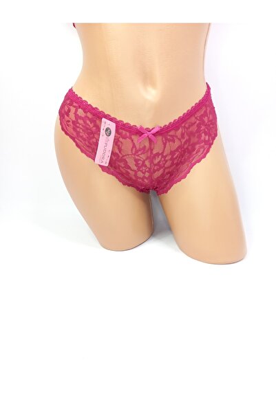 MİSS PUDRA Dantelli Tanga