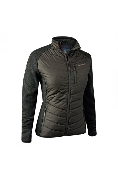 Deerhunter Lady Caroline Kahve Kadın Mont 42
