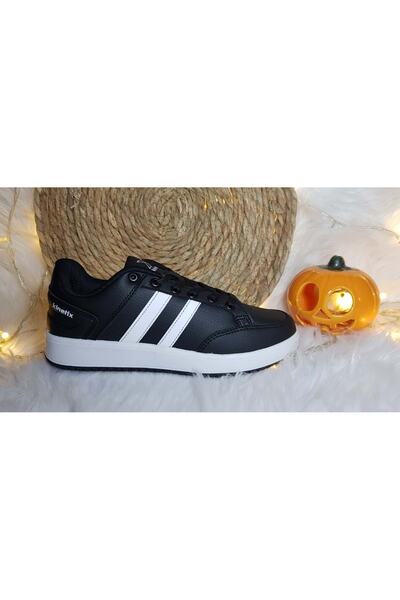 Kinetix Kort Pu Unisex Sneakers Ckr00452