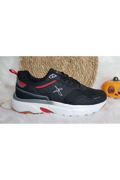 Kinetix Escape Pu Men's Sports Shoes Ckr00424