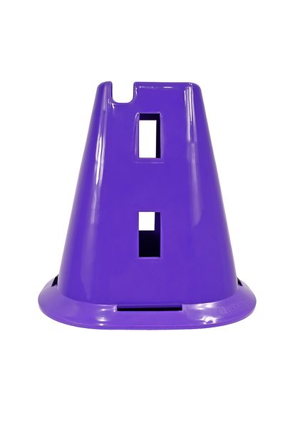 Rebuwo Training Funnel High Funnel Set 10 Pieces