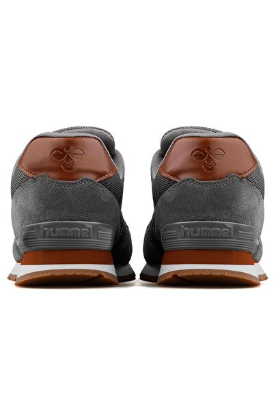 hummel Eightyone Erkek Siyah Sneaker Ayakkabı 200600-2328