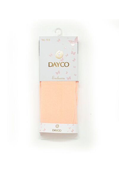 DAYCO Chiloți Copii Culoare Portocaliu