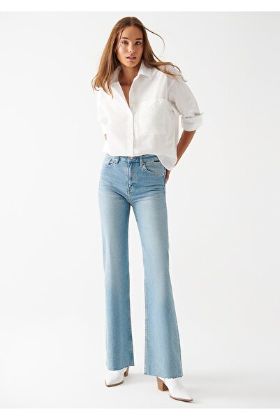 Mavi Victoria Jean Pantolon 101072-35616