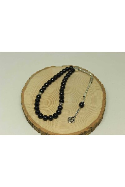 Yasamtohumu Krunica od turmalinskog kamena 8 mm