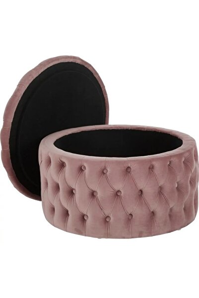 Sinem Şahin Mimarlık Nilka Kapitone Puf