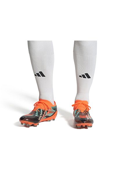 adidas X Speedportal Messı.1 Fg Men's Turf Football Shoes Gz5148 Colorful